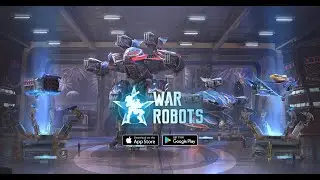 Live Stream 26-7-2021 TH8X + TSK : WR THAILAND Full squad( War robots 7.2 ) With Murometz Titan