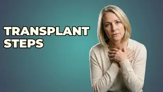 What Are The Steps Of Bone Marrow Transplant?