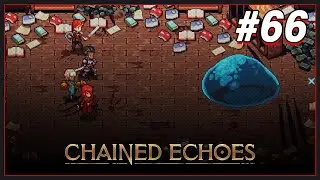 Build-A-Boss | Chained Echoes [66]