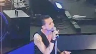 Depeche Mode - Policy Of Truth Live Las Vegas NV Pearl Concert Theater 22 08 2009