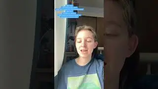 Look Who&rsquo;s Inside Again by Bo Burnham  -Kaija sings #cover #karaoke #boburnham #singing #shorts