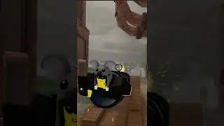 Koala Kid's older Brother vs the Cultist King in 99 nights in the Forest