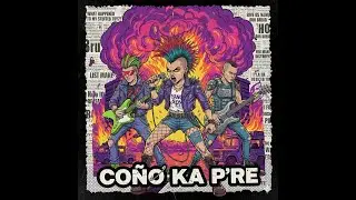 Cono Ka Pre (Punk Rock Cover)