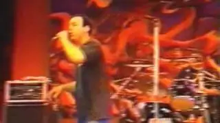 Bad Religion - American Jesus (Live)