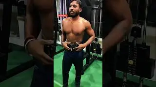 gym workout chest excercise 🏋️😱 #shorts #chestworkout #flymachine #gymmotivation #fitness