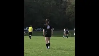 &Eacute;lo&iuml;se Sicotte Fall 2023 Highlights Video