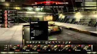 World of Tanks: T20 Tier 7 American Medium Strategy w/ Commentary