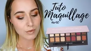 // Tuto Maquillage Modern Renaissance ABH //