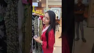 Nusrat Jahan Ontora শপ ওপেনিং। Our new shop address: Jamuna Future park, Level 1,Zone C,shop no 12/B