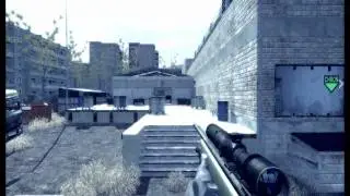 COD4 - Aulia Contest Frag by Creed