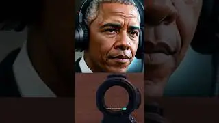 US Presidents Play Fortnite - Obama & Trump Take 100K Bet