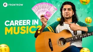 How To Make CAREER in MUSIC & EARN a living? 🤑  | Music Career Advice | @Siffguitar​