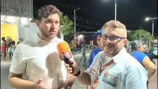 ELEI&Ccedil;&Otilde;ES SUPLEMENTARES 2026 | POTIRETAMA-CE 🇧🇷