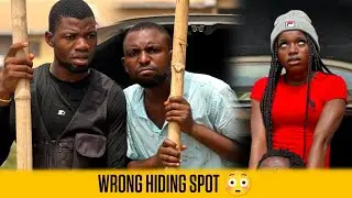 Criminal Hides Near Soldier’s Girlfriend — What Happens Next Is Insane 😂