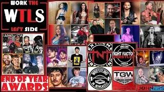Ep 290 - End of Year Awards 