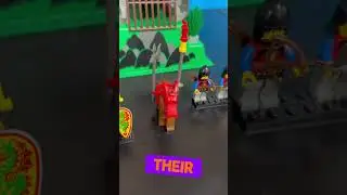 Bricks and minifigs adventure! #trending #lego #bearbrick #bearbrickcollection #legoconstruction