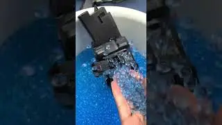 You need a M416 gel blaster !