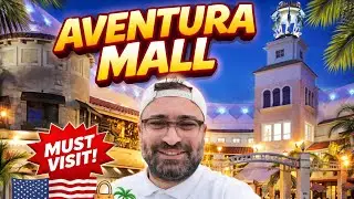 Aventure Mall Miami