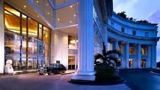 BEST TRAINEE Challenge: Magang di Quality Control Ritz Carlton & GRO JW Marriott
