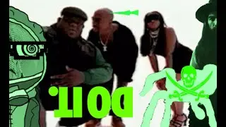 DCOMPOSEUR   HIT EM UP   DCOMPOSED