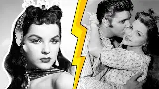 Why Debra Paget Turned Down Elvis Presley’s Marriage Proposal?