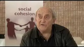 Dennis Goldberg tells his story