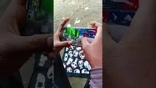 3 Finger Settings Accuracy Handcam Gameplay 🔥🎮