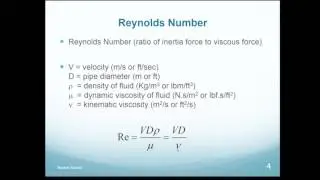 BAYWORK An Overview of Hydraulics of Water Distribution Networks webinar