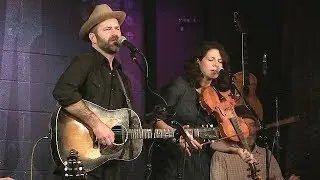 Jeffrey Foucault - Dishes - Live at McCabe's