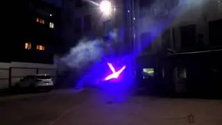 Blue laser 5000mW 445nm
