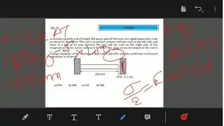Gate MockTest 2 Soln  | Concept through questions | (SOM)