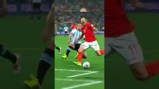 El partido que se vivi&oacute; como una guerra : Argentina vs Holanda 2014