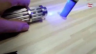 5W Laserspiele