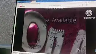 Now Available to Own on DVD disney bumper logo (Purple Background)