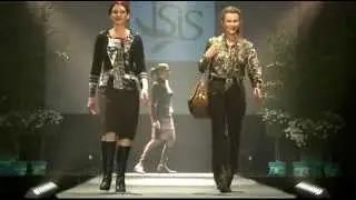 D&eacute;fil&eacute; ISIS Collection Automne - Hiver 2012