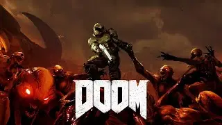 DOOM. World Of Game концерт в Москве 9 декабря. Шоу саундтреков из культовых игр.