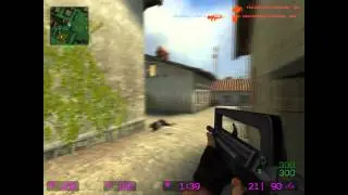 AireXx vs FM!SAPPHIRE