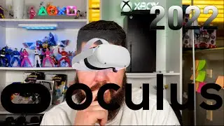 Fake VR 2022 Review