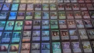117 x Zendikar Expeditions ....GLORIOUS expeditions... Results