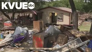 10th flood victim body recovered in Travis County