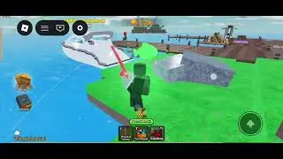 Main game ikannn