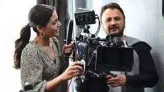 Emanet #eglenceli set halleri 😊