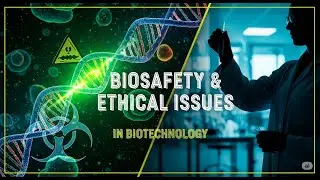 Biosafety & Ethical Issues in Biotechnology Explained In Hindi