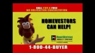 WE BUY UGLY HOUSES #4