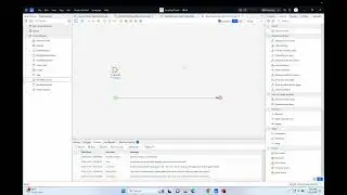 Mendix Week 4 - Part 05 Using a Microflow to show a page