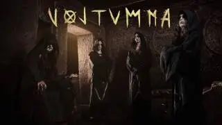 Voltumna Teaser of upcoming album 