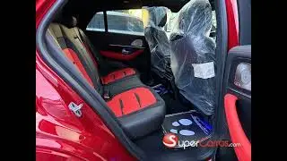 Mercedes-Benz Clase GLE 53 4matic Coupe AMG Plus 2024 - US$ 155,000
