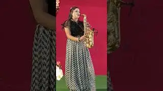 KOTHA HOYECHILO #saxophonesong shorts #by SUMANA #music 9851568296.9339418149