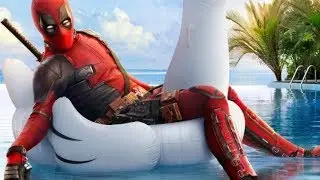 Deadpool 2 | End Credits (Extended)