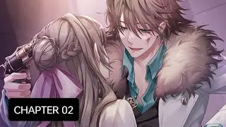 Harrison Gray - Chapter 2